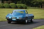 Chevrolet Corvette Stingray 1967 года